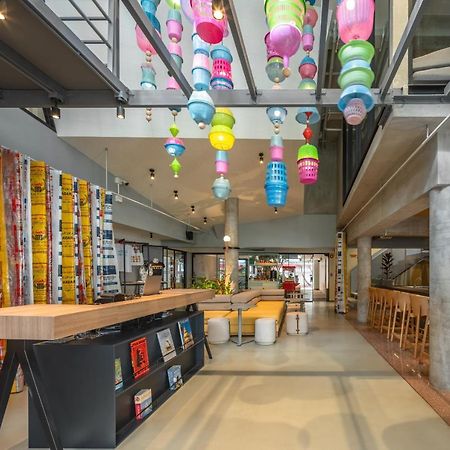 Lub D Bangkok Siam - Opposite Mbk & Next To Skytrain - Perfect For Shopping Lovers! Экстерьер фото