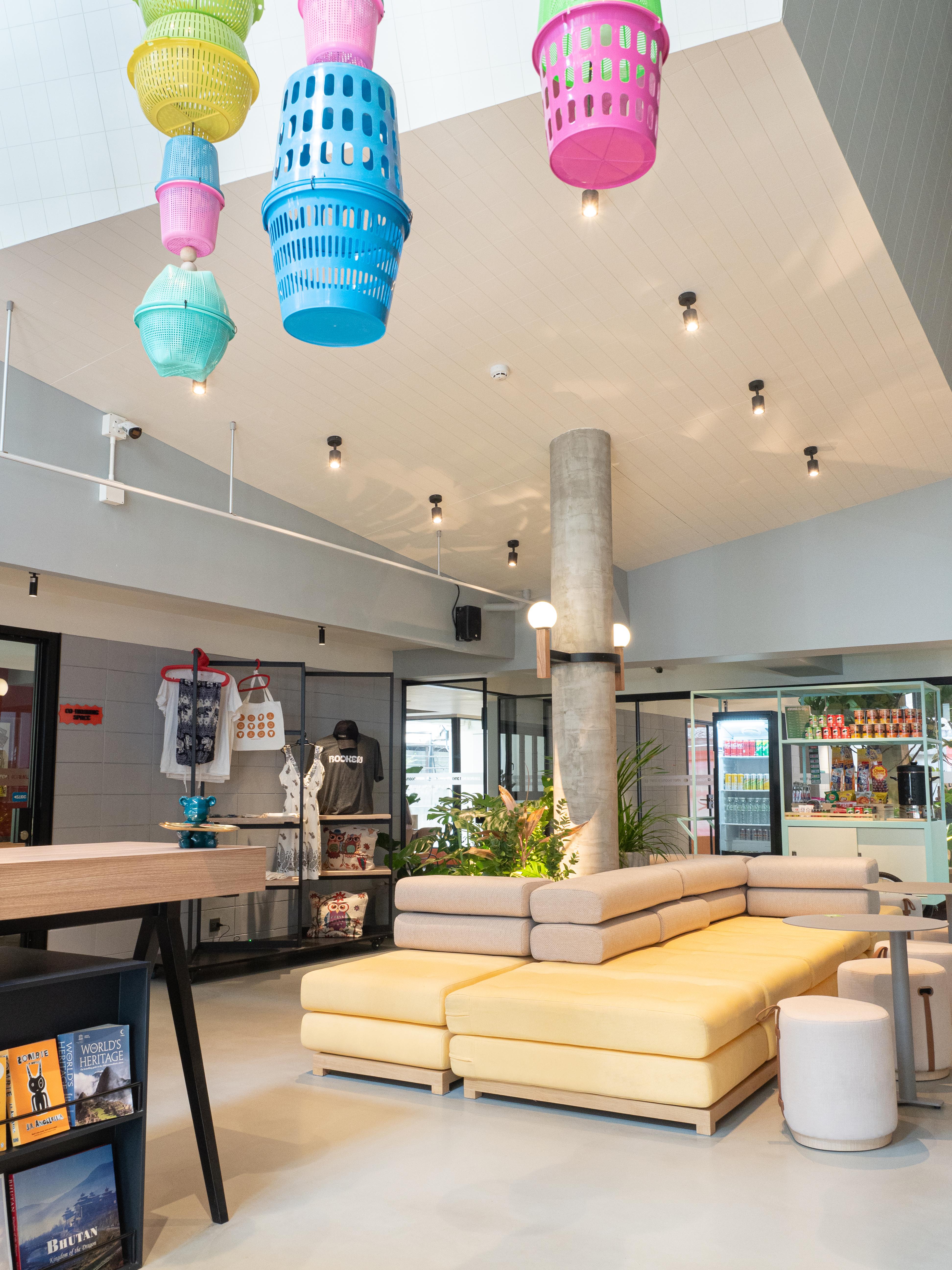 Lub D Bangkok Siam - Opposite Mbk & Next To Skytrain - Perfect For Shopping Lovers! Экстерьер фото