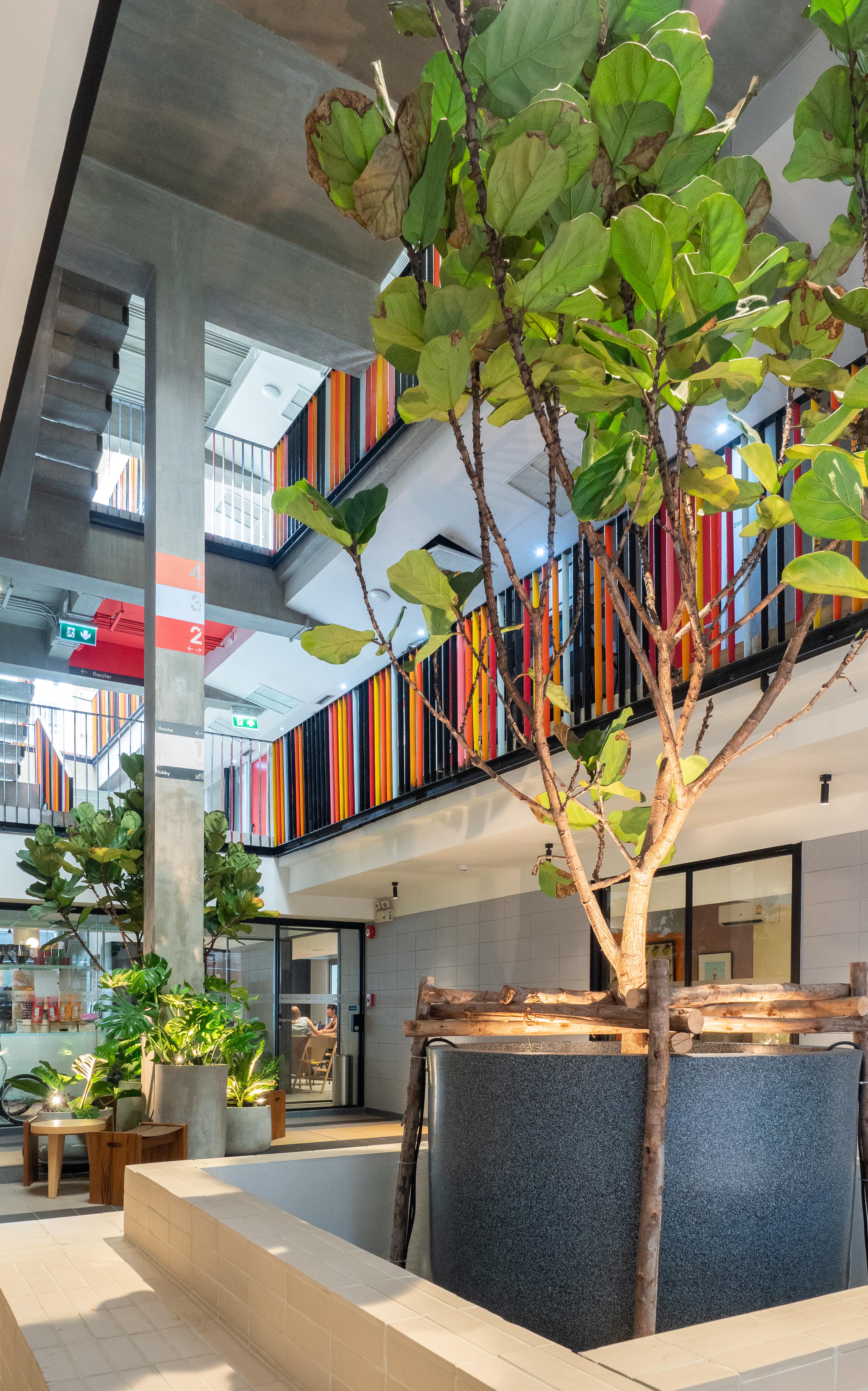 Lub D Bangkok Siam - Opposite Mbk & Next To Skytrain - Perfect For Shopping Lovers! Экстерьер фото