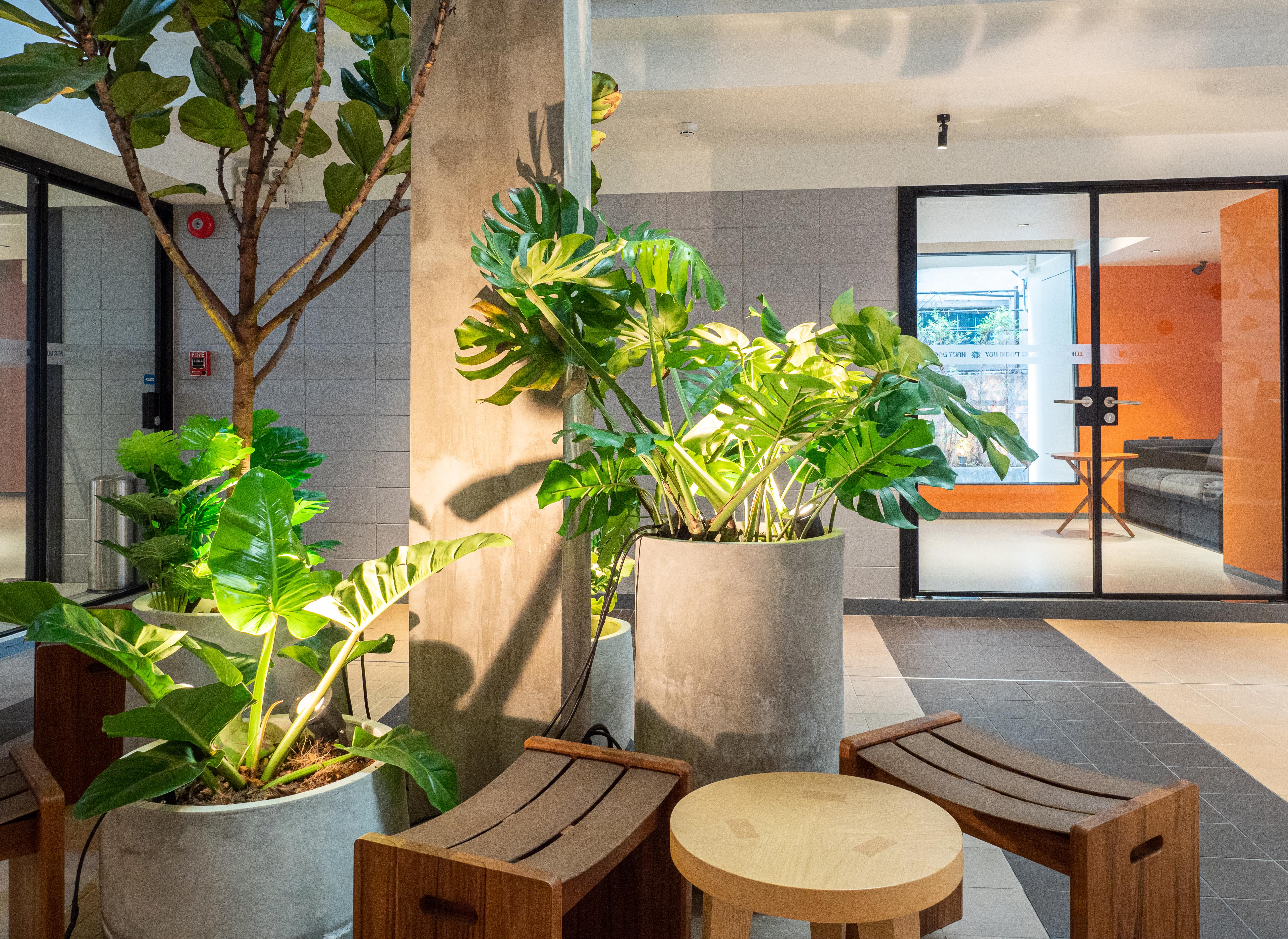 Lub D Bangkok Siam - Opposite Mbk & Next To Skytrain - Perfect For Shopping Lovers! Экстерьер фото
