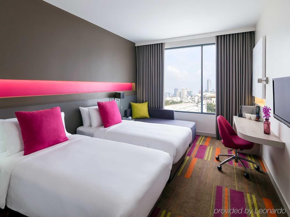 Lub D Bangkok Siam - Opposite Mbk & Next To Skytrain - Perfect For Shopping Lovers! Экстерьер фото