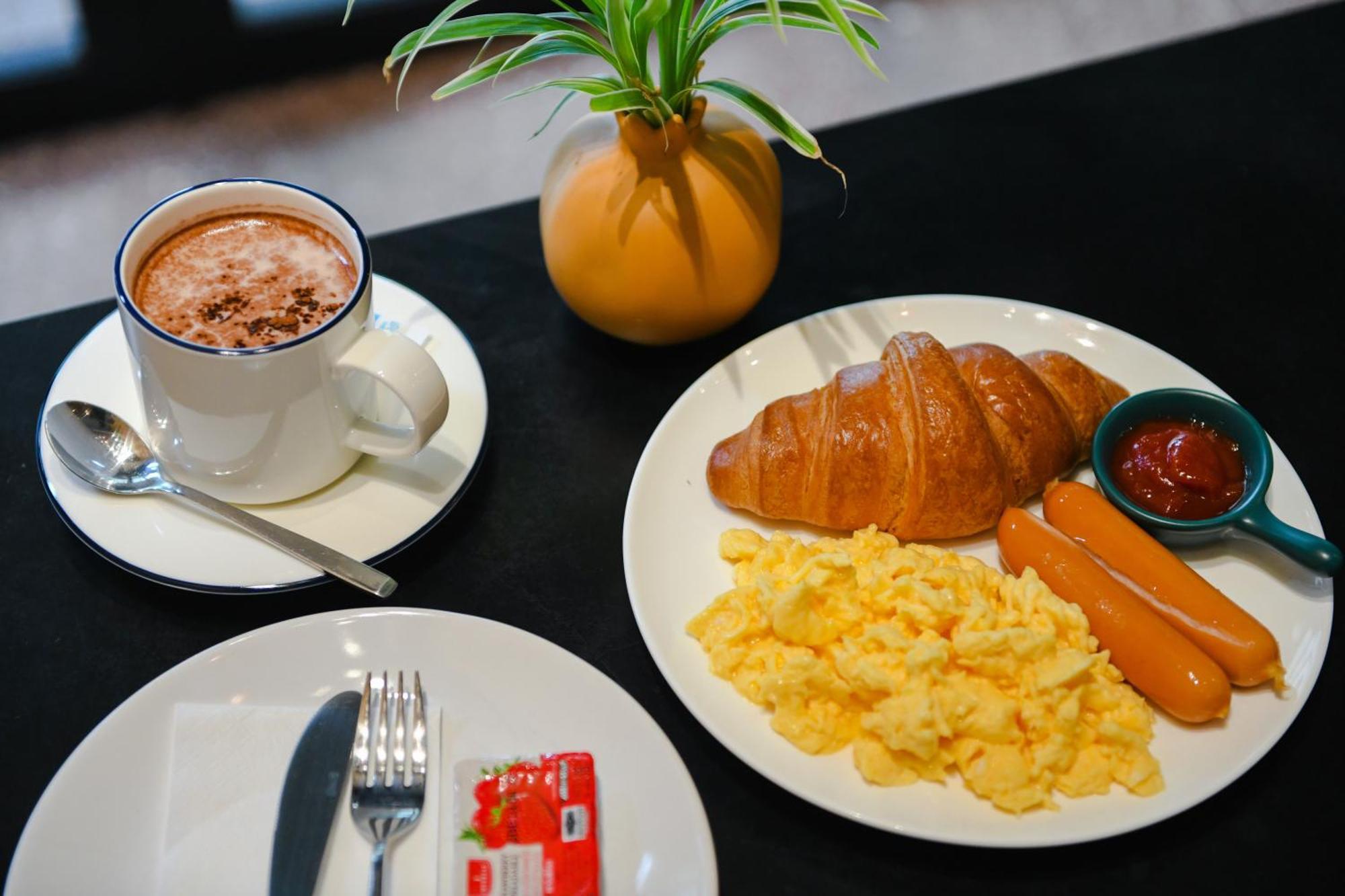 Lub D Bangkok Siam - Opposite Mbk & Next To Skytrain - Perfect For Shopping Lovers! Экстерьер фото