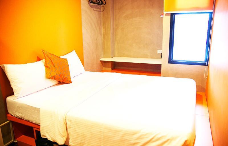 Lub D Bangkok Siam - Opposite Mbk & Next To Skytrain - Perfect For Shopping Lovers! Экстерьер фото