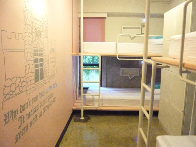 Lub D Bangkok Siam - Opposite Mbk & Next To Skytrain - Perfect For Shopping Lovers! Экстерьер фото