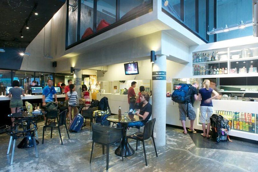 Lub D Bangkok Siam - Opposite Mbk & Next To Skytrain - Perfect For Shopping Lovers! Экстерьер фото
