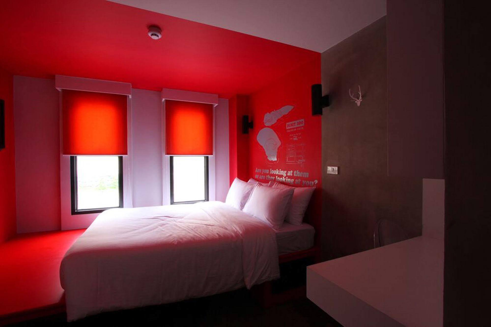 Lub D Bangkok Siam - Opposite Mbk & Next To Skytrain - Perfect For Shopping Lovers! Экстерьер фото