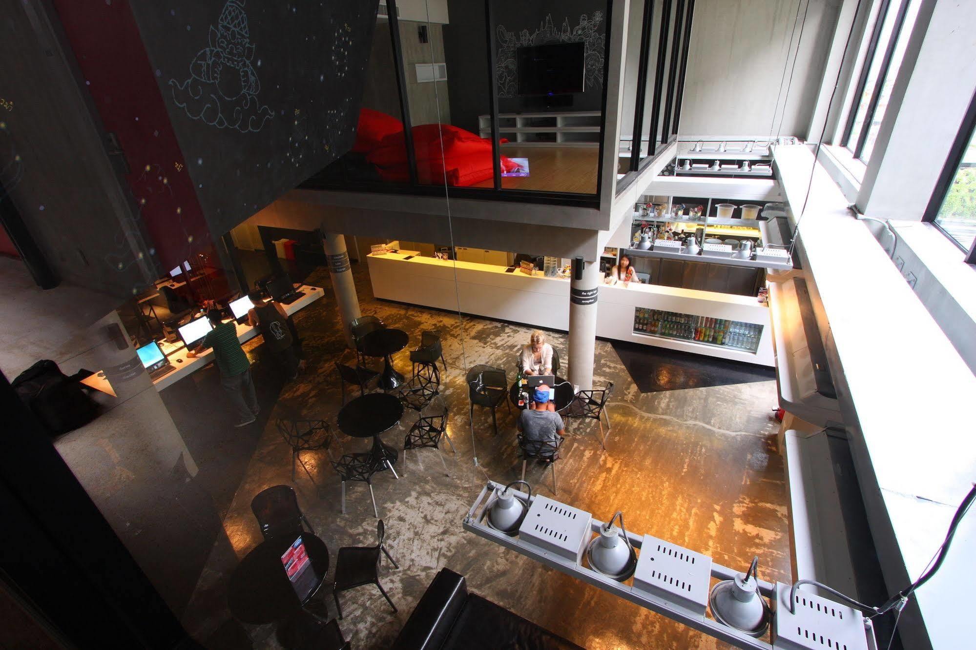 Lub D Bangkok Siam - Opposite Mbk & Next To Skytrain - Perfect For Shopping Lovers! Экстерьер фото